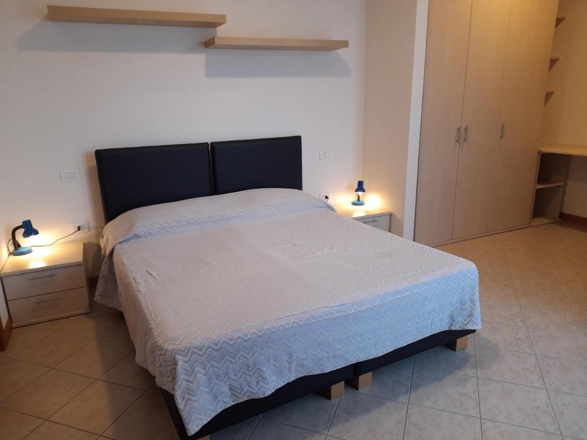 Fiera Levante 볼로냐 외부 사진