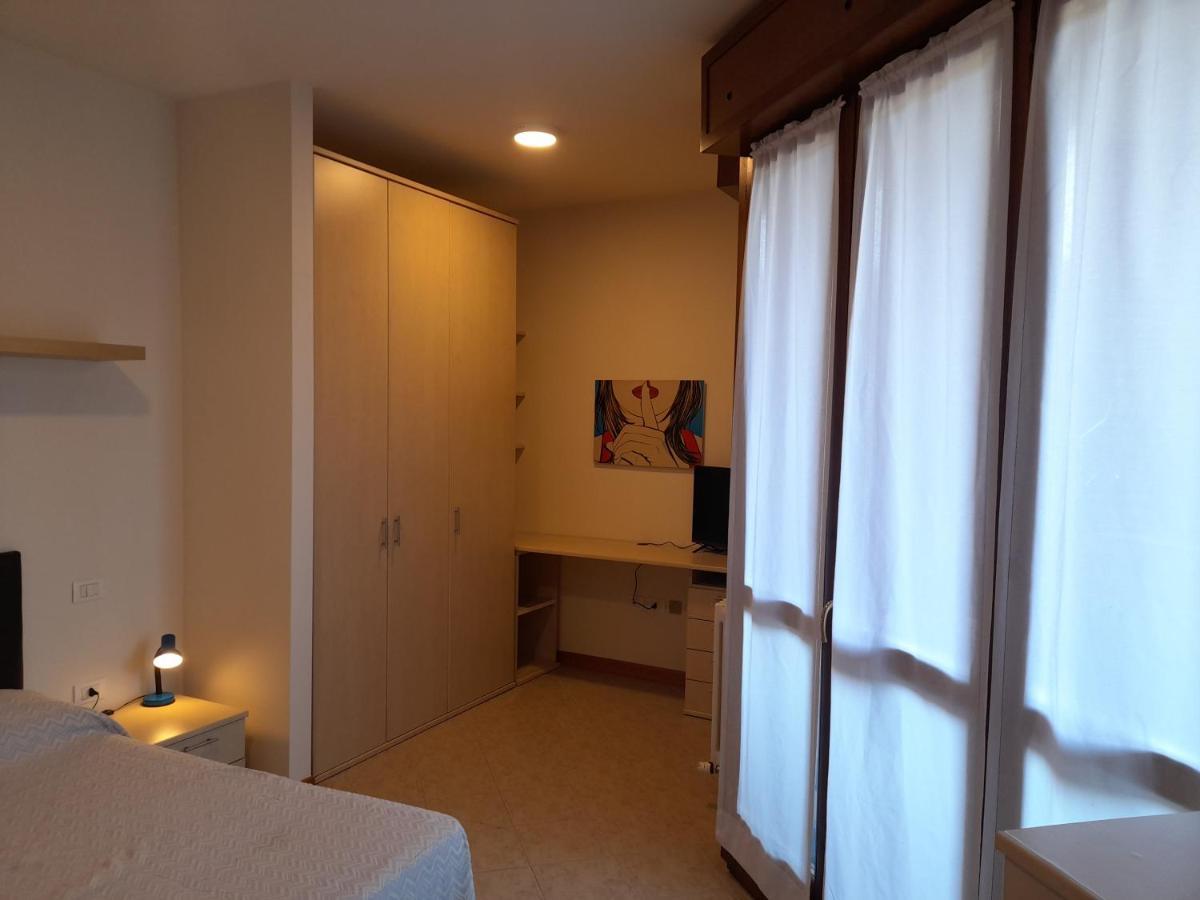 Fiera Levante 볼로냐 외부 사진